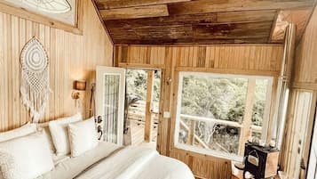 1 Schlafzimmer, Schreibtisch, WLAN, Bettwäsche