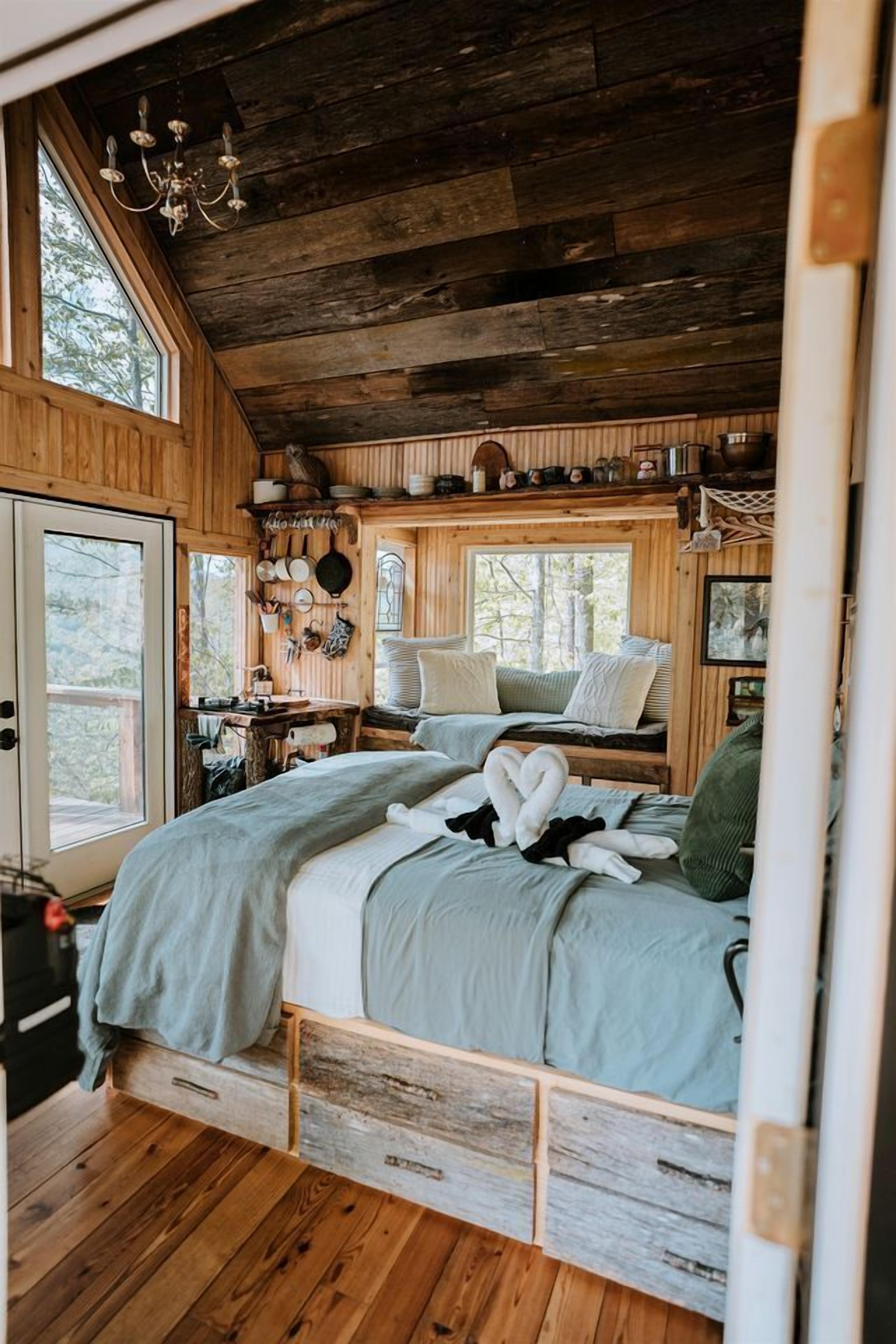 1 habitación, escritorio, wifi y ropa de cama 