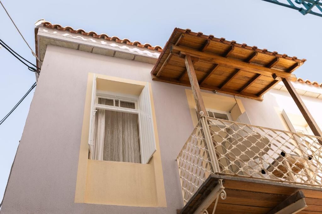 Apartamento luxo, sacada, vista para a cidade | Terraço/pátio