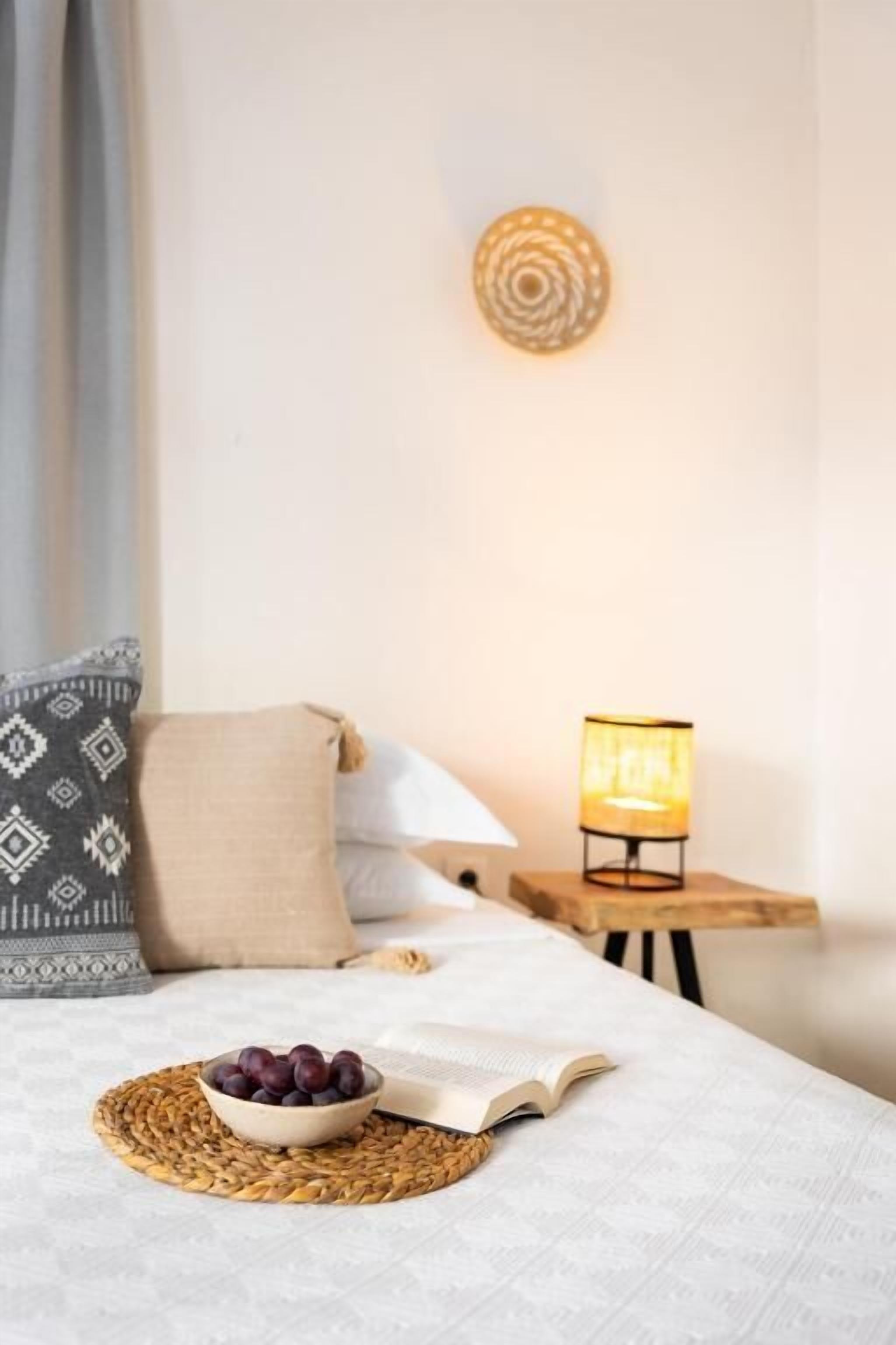 豪華公寓, 露台, 城市景 | 免費 Wi-Fi