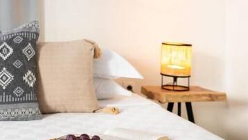 豪華公寓, 露台, 城市景 | 免費 Wi-Fi