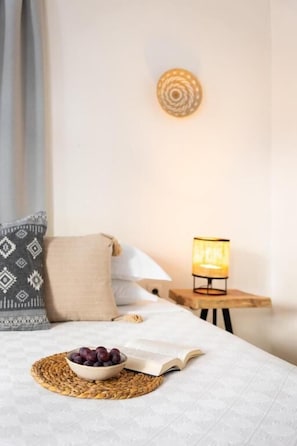 Deluxe Apartment, Balcony, City View | Free WiFi