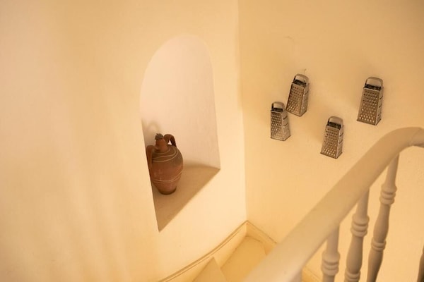 Casa Blue Old Port - Skiathos