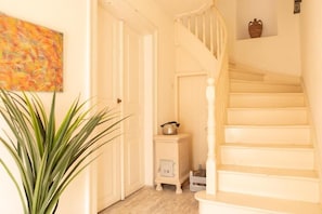Property entrance - Casa Blue Old Port (Skiathos)