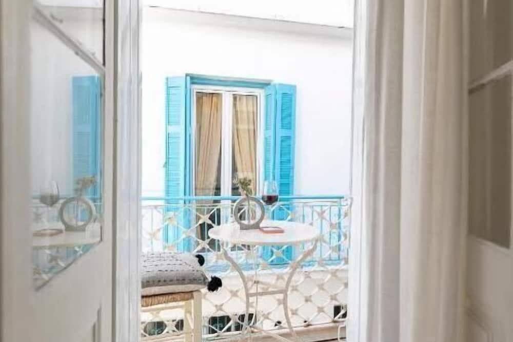 Casa Blue Old Port