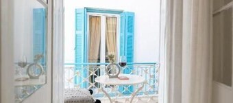 Casa Blue Old Port