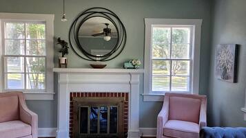 Interieur