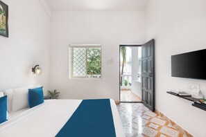 Habitación Deluxe doble | Wifi gratis