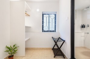 Standard Double Room | Free WiFi