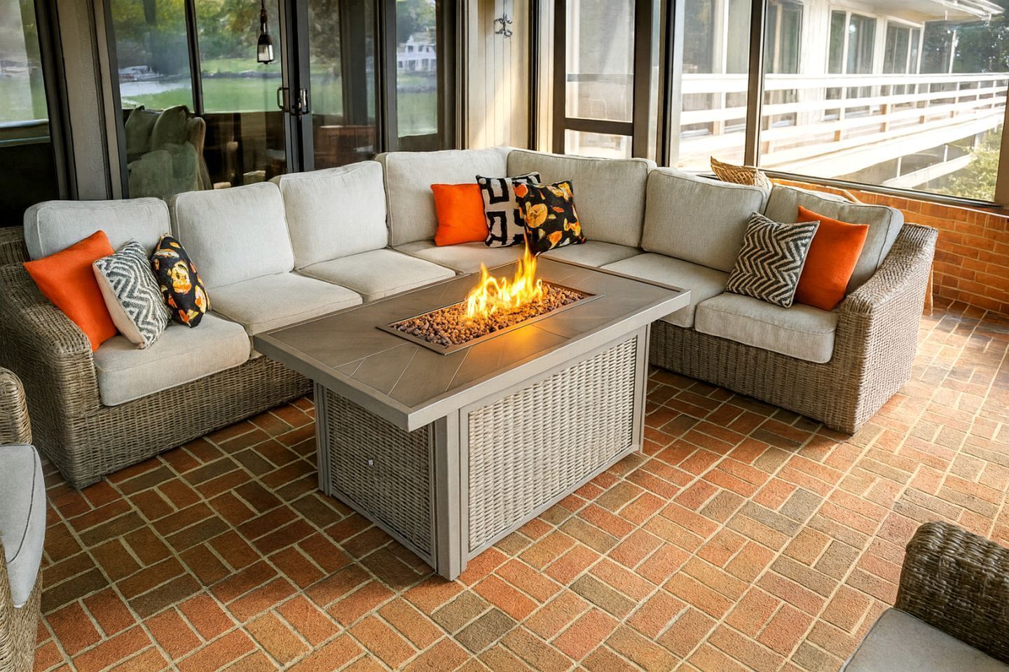 Interieur