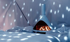 1 makuuhuone, Wi-Fi, vuodevaatteet