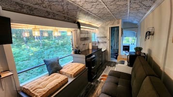 電視
