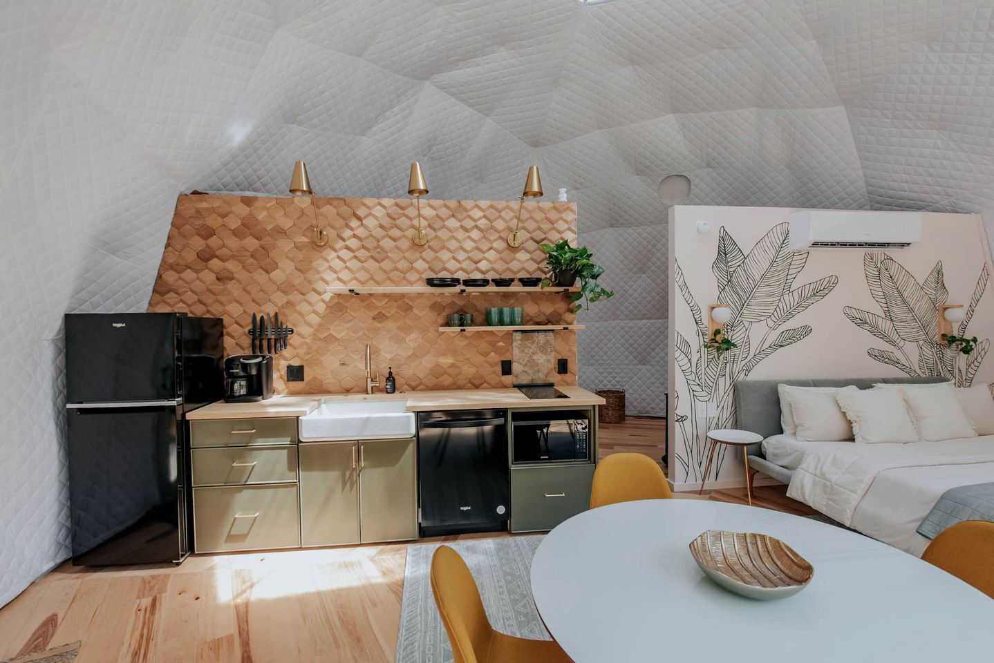 1 slaapkamer, wifi, beddengoed