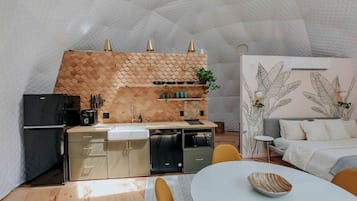 1 slaapkamer, wifi, beddengoed