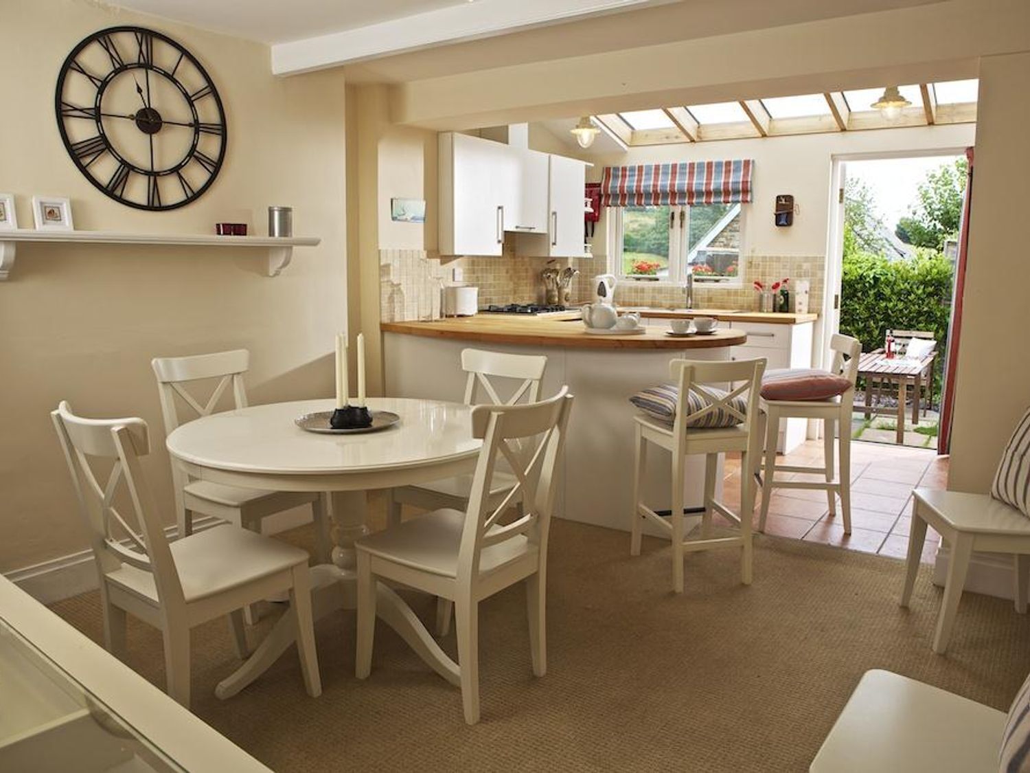 تناول الطعام