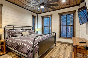 2 habitaciones, wifi y ropa de cama 