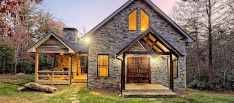 Luxurious Cottage Rental for an Amazing Family Getaway in Georgia