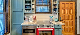 Luxurious Cottage Rental for an Amazing Family Getaway in Georgia