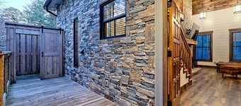 Luxurious Cottage Rental for an Amazing Family Getaway in Georgia
