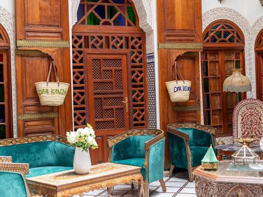 Individually decorated, individually furnished, desk, free WiFi