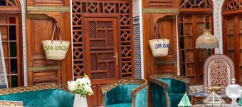 Riad Dar Kenza