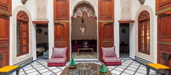 Riad Dar Kenza