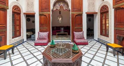 Riad Dar Kenza