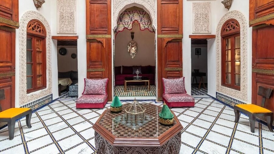 Riad Dar Kenza