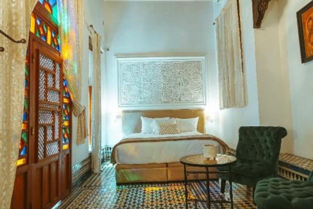 Deluxe House | Individually decorated, individually furnished, desk, free WiFi