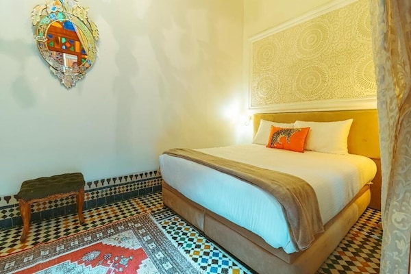 Riad Dar Kenza - Marokko