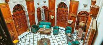 Riad Dar Kenza