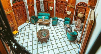 Riad Dar Kenza