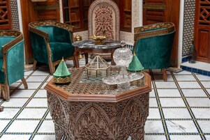 Servicio a la habitación