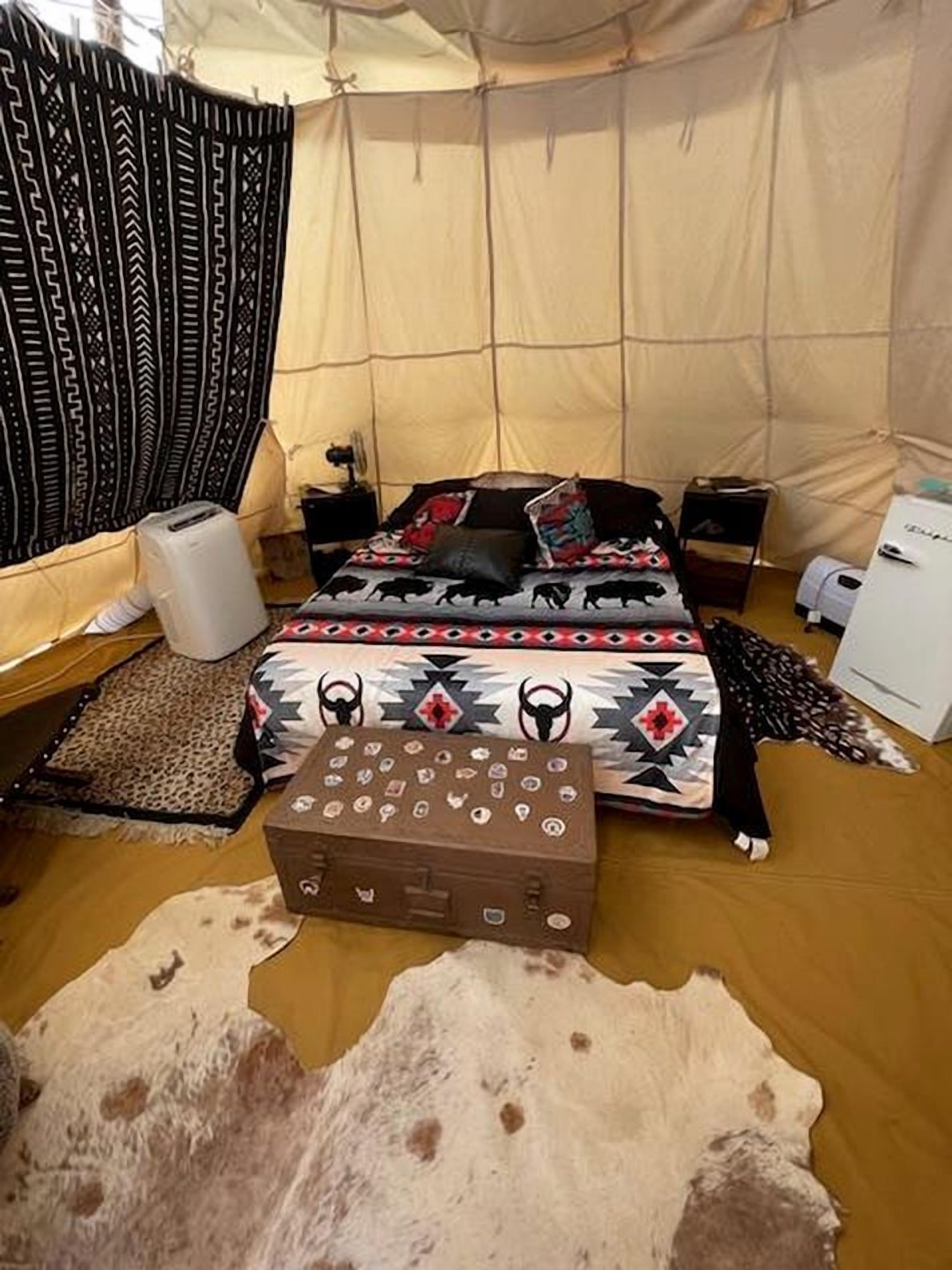 1 Schlafzimmer, Bettwäsche