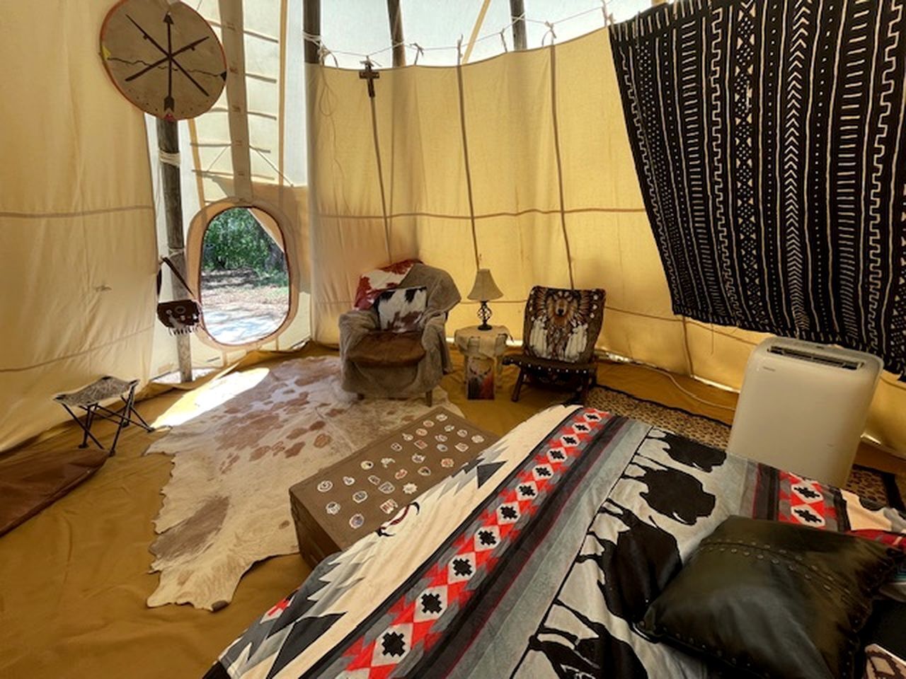 1 Schlafzimmer, Bettwäsche