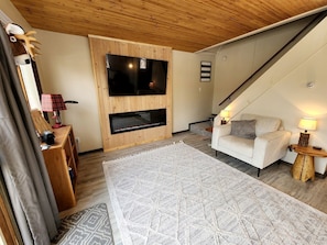 2 dormitorios, wifi, ropa de cama