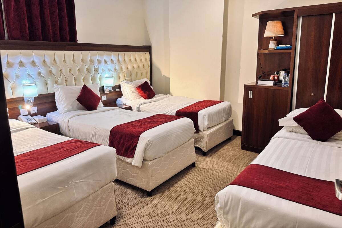 مكتب وواي فاي مجانًا