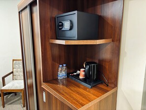 Bureau, Wi-Fi gratuit