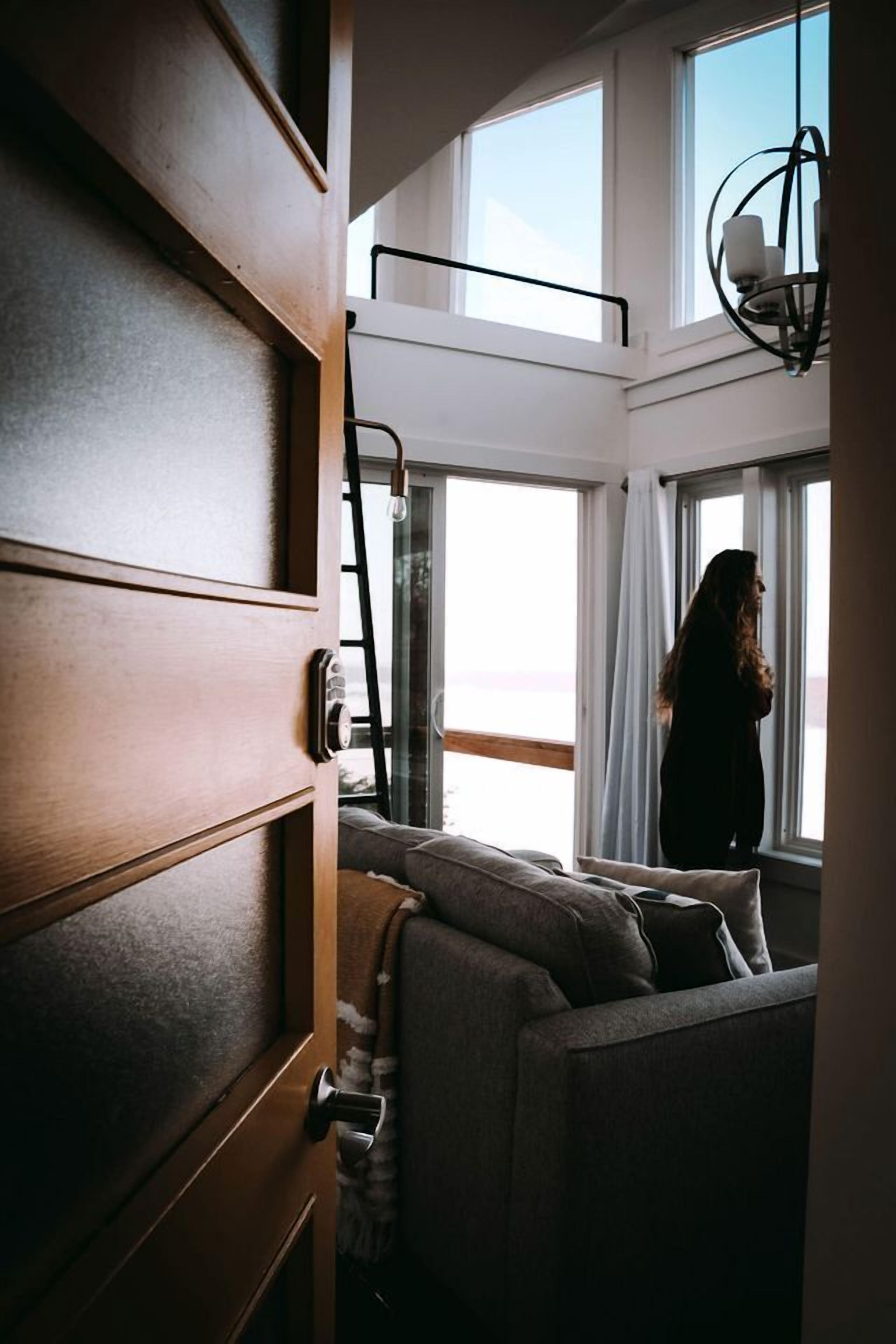 內部
