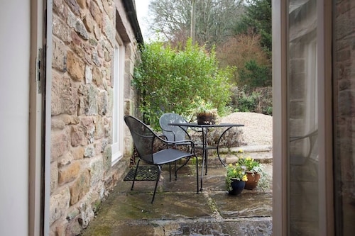 Emily Barn – Large, Bright Countryside Escape