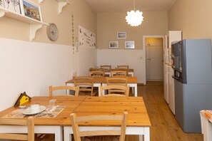 Dining - Room 'Piccolo Paradiso - Camera 5' with Shared Terrace, Shared Garden and Wi-Fi (Castellaccio)