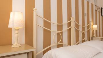 1 Schlafzimmer, WLAN, BettwÀsche