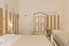 1 quarto, Wi-Fi, roupa de cama