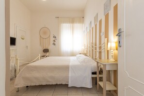 1 quarto, Wi-Fi, roupa de cama