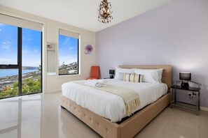 Unclassified image, 5 of 44, button - The View – 6BR, 4BA Luxury Home + Separate Studio. (Sandy Bay)