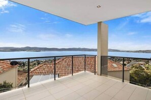 Unclassified image, 3 of 44, button - The View – 6BR, 4BA Luxury Home + Separate Studio. (Sandy Bay)
