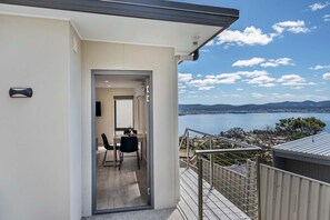 Unclassified image, 5 of 44, button - The View – 6BR, 4BA Luxury Home + Separate Studio. (Sandy Bay)