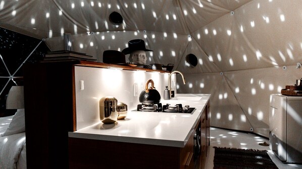 1 間睡房、Wi-Fi、床單