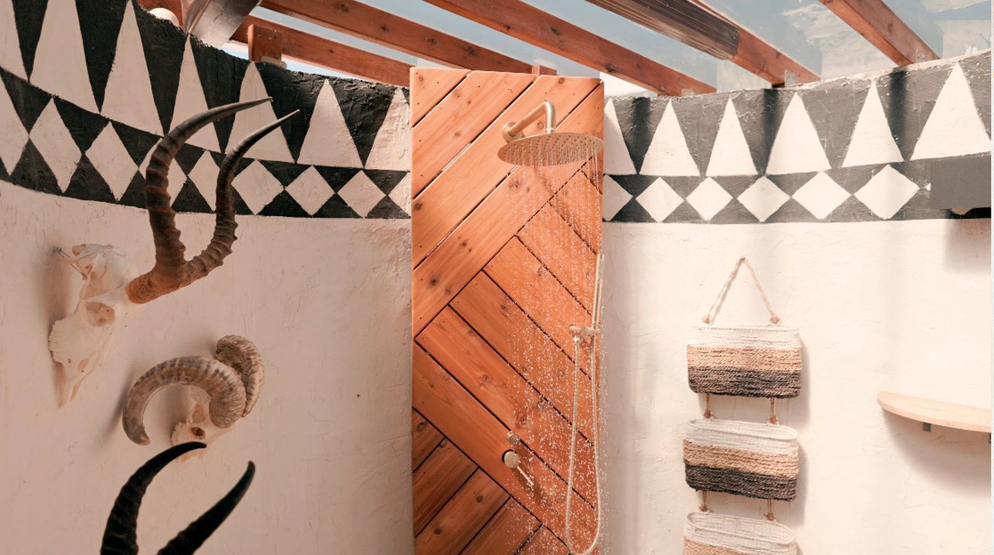 Detalle del interior