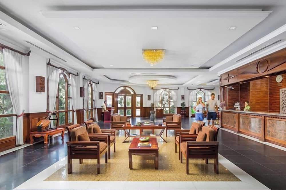 Baitong Heritage Hotel Siem Reap